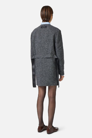 Платье H0203083 - F8X3